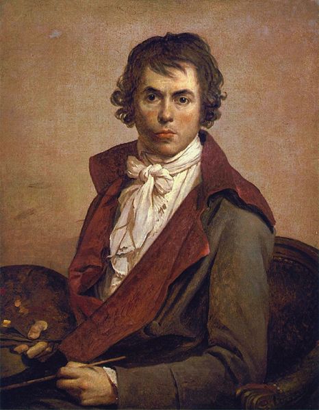 Jacques Louis David